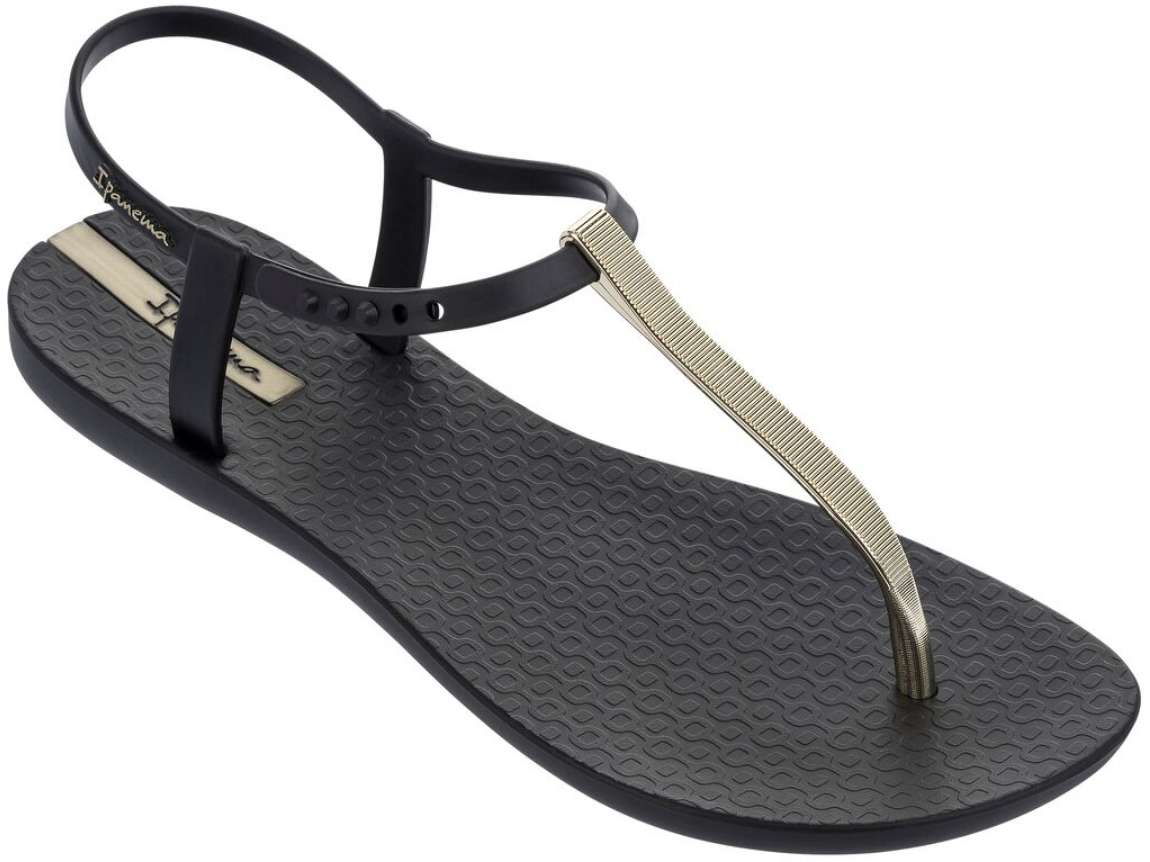 ipanema t strap sandals